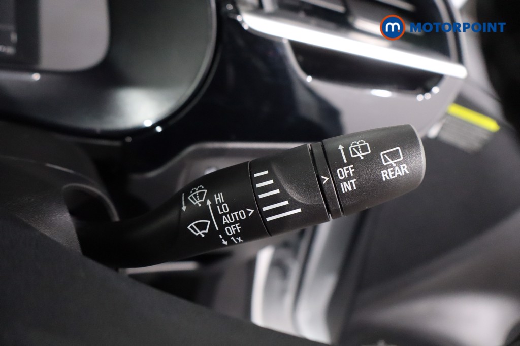 Vauxhall Corsa Ultimate Automatic Electric Hatchback - Stock Number (1641519) - 15th supplementary image