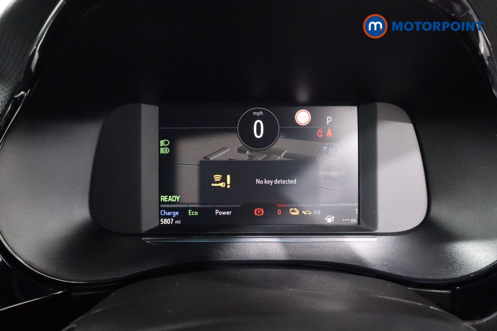 Vauxhall Corsa Ultimate Automatic Electric Hatchback - Stock Number (1641519) - 16th supplementary image