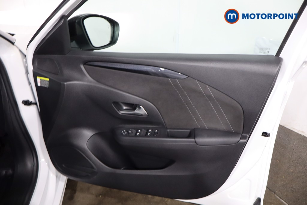 Vauxhall Corsa Ultimate Automatic Electric Hatchback - Stock Number (1641519) - 24th supplementary image