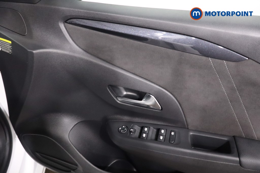 Vauxhall Corsa Ultimate Automatic Electric Hatchback - Stock Number (1641519) - 25th supplementary image