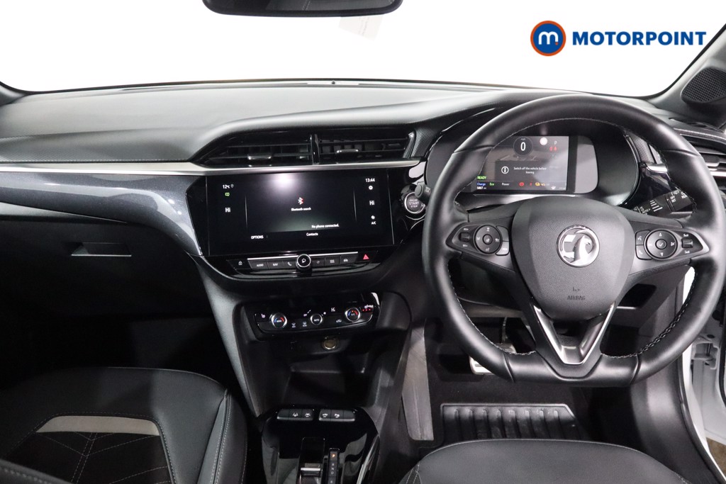 Vauxhall Corsa Ultimate Automatic Electric Hatchback - Stock Number (1641519) - 1st supplementary image