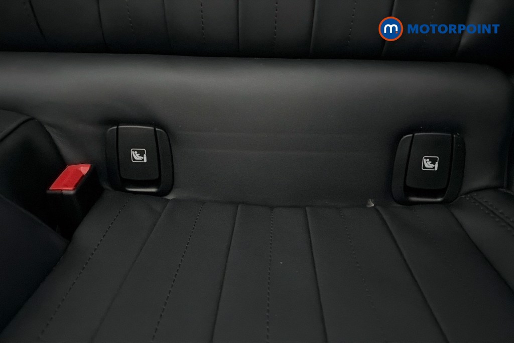Mini Hatchback Cooper S Exclusive Automatic Petrol Hatchback - Stock Number (1641590) - 29th supplementary image