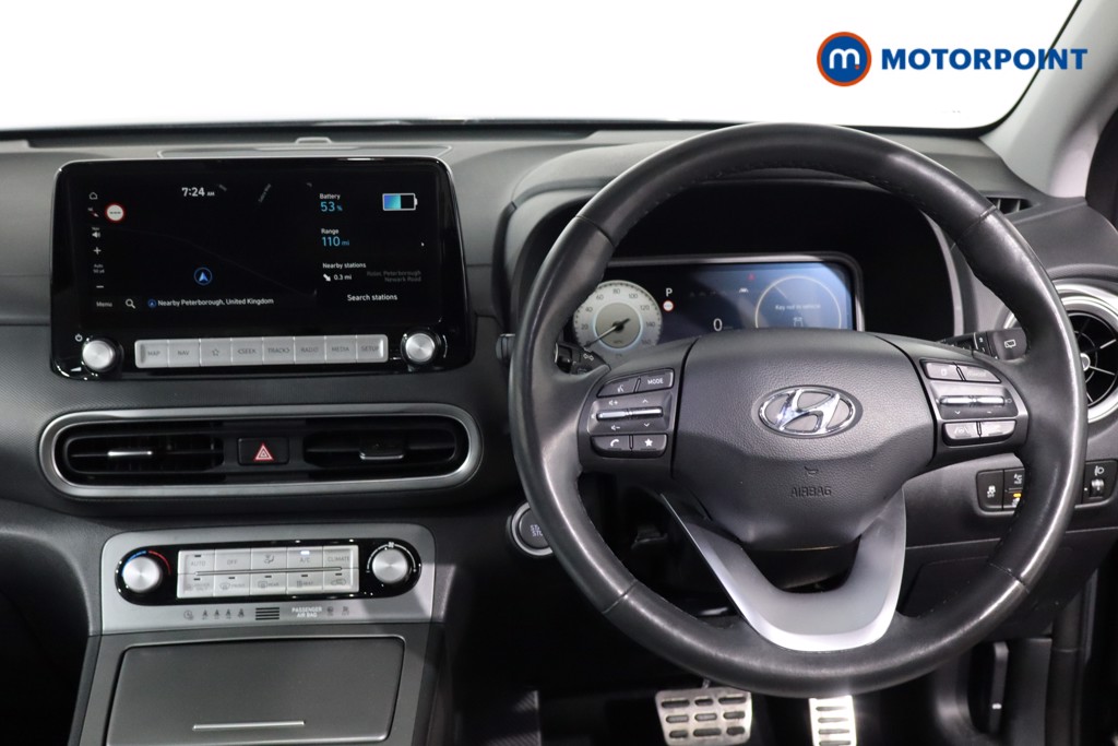 Hyundai Kona Ultimate Automatic Electric SUV - Stock Number (1641627) - 3rd supplementary image