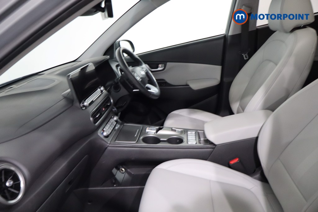 Hyundai Kona Ultimate Automatic Electric SUV - Stock Number (1641627) - 4th supplementary image
