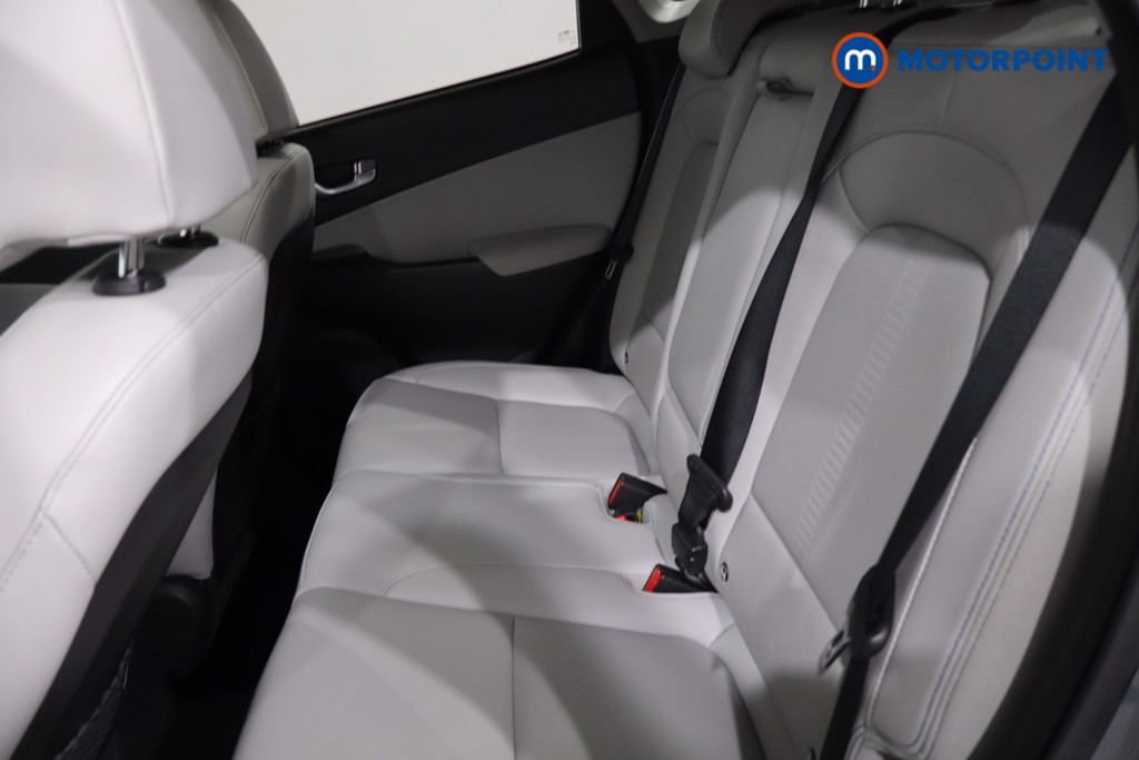 Hyundai Kona Ultimate Automatic Electric SUV - Stock Number (1641627) - 5th supplementary image