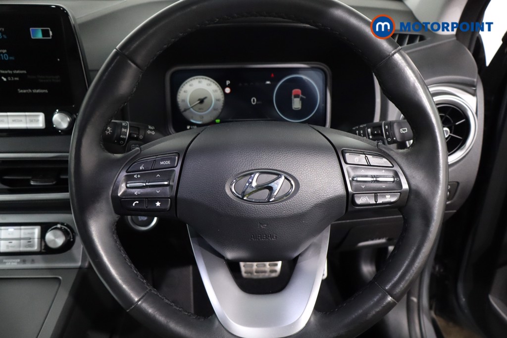 Hyundai Kona Ultimate Automatic Electric SUV - Stock Number (1641627) - 6th supplementary image