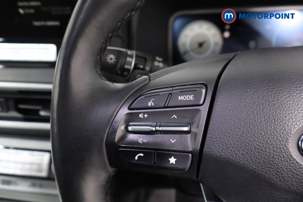 Hyundai Kona Ultimate Automatic Electric SUV - Stock Number (1641627) - 7th supplementary image