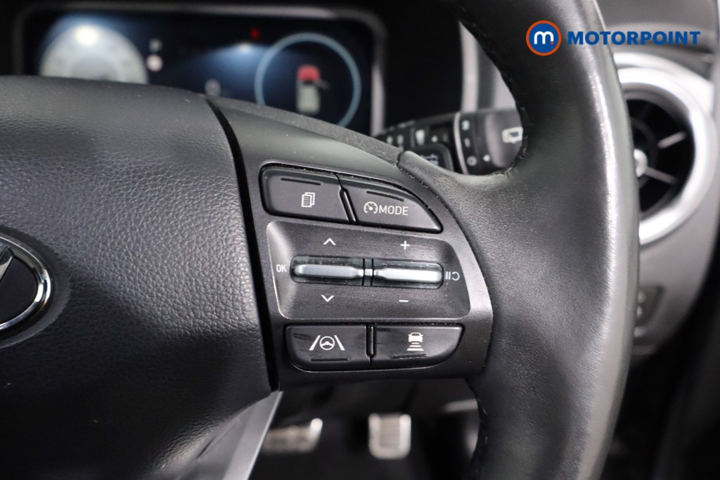 Hyundai Kona Ultimate Automatic Electric SUV - Stock Number (1641627) - 8th supplementary image