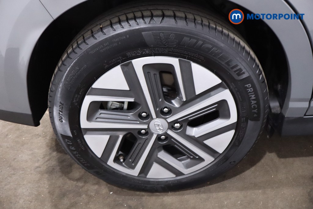 Hyundai Kona Ultimate Automatic Electric SUV - Stock Number (1641627) - 9th supplementary image