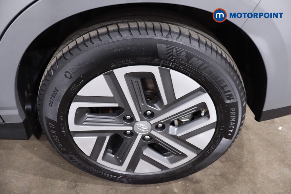 Hyundai Kona Ultimate Automatic Electric SUV - Stock Number (1641627) - 12th supplementary image