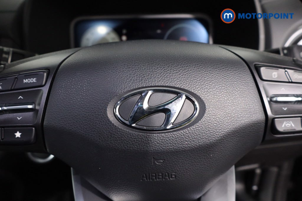 Hyundai Kona Ultimate Automatic Electric SUV - Stock Number (1641627) - 13th supplementary image