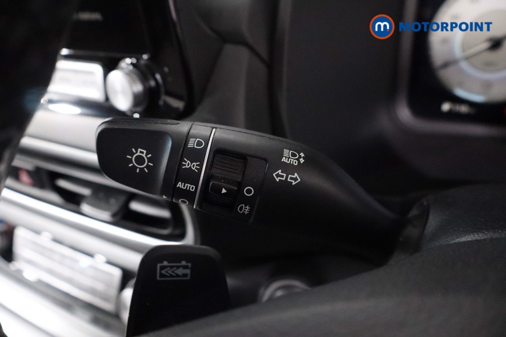 Hyundai Kona Ultimate Automatic Electric SUV - Stock Number (1641627) - 14th supplementary image