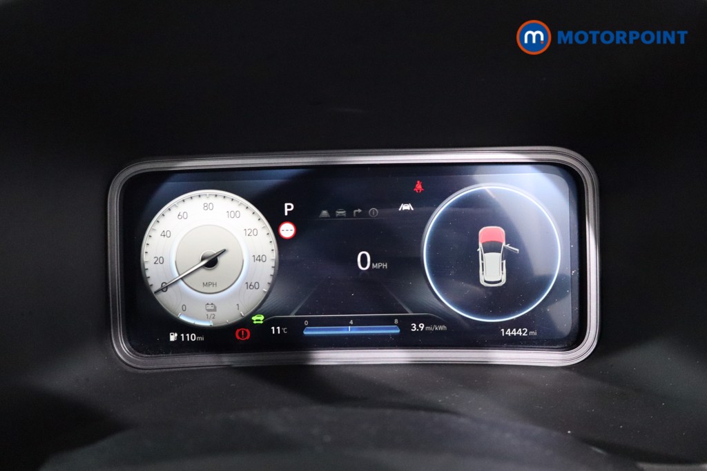 Hyundai Kona Ultimate Automatic Electric SUV - Stock Number (1641627) - 16th supplementary image