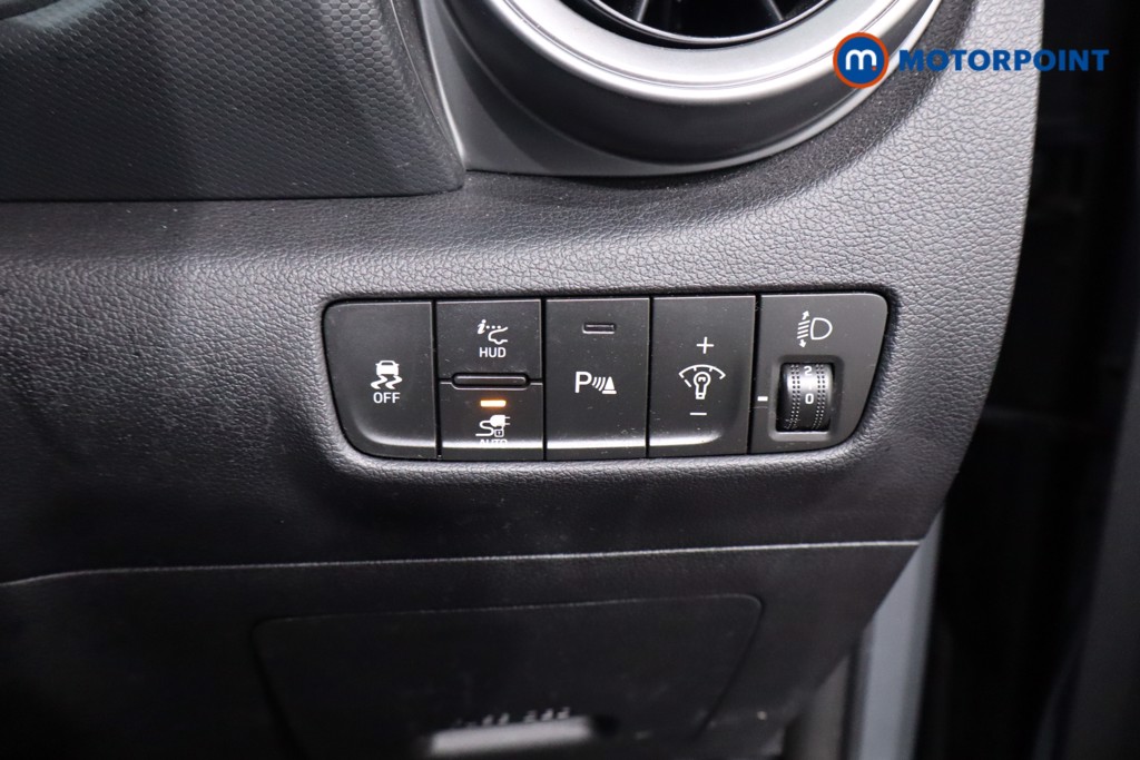 Hyundai Kona Ultimate Automatic Electric SUV - Stock Number (1641627) - 17th supplementary image
