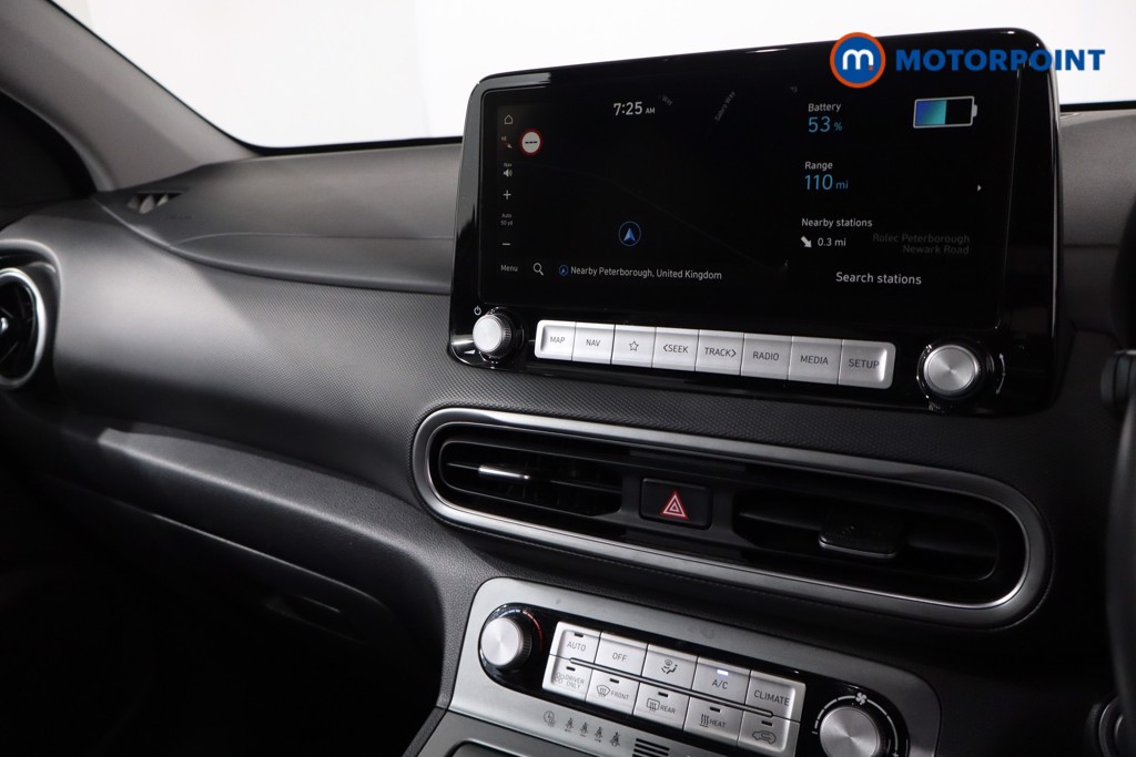 Hyundai Kona Ultimate Automatic Electric SUV - Stock Number (1641627) - 18th supplementary image
