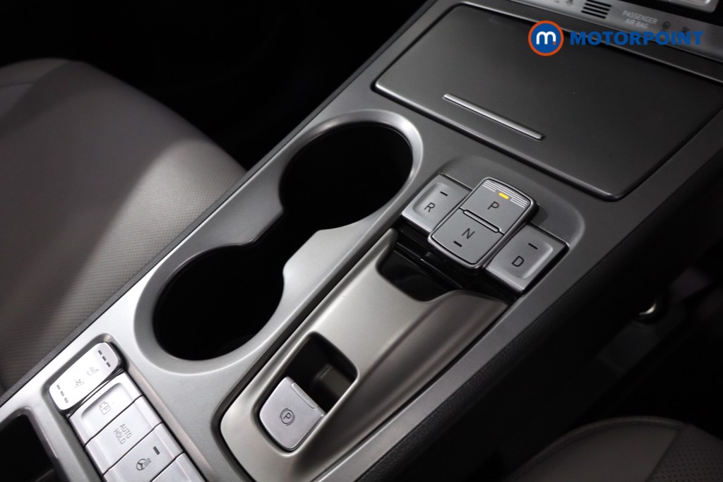 Hyundai Kona Ultimate Automatic Electric SUV - Stock Number (1641627) - 21st supplementary image