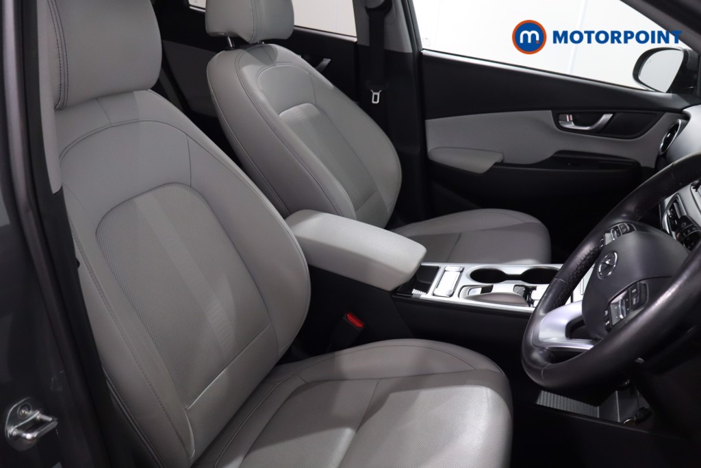 Hyundai Kona Ultimate Automatic Electric SUV - Stock Number (1641627) - 23rd supplementary image