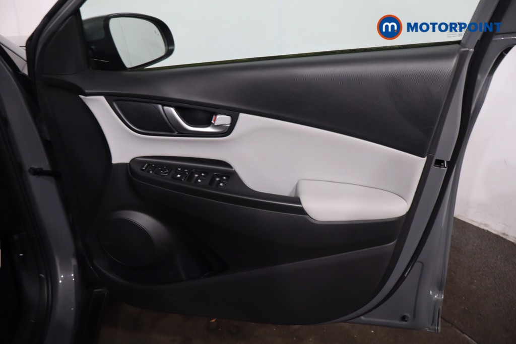 Hyundai Kona Ultimate Automatic Electric SUV - Stock Number (1641627) - 24th supplementary image