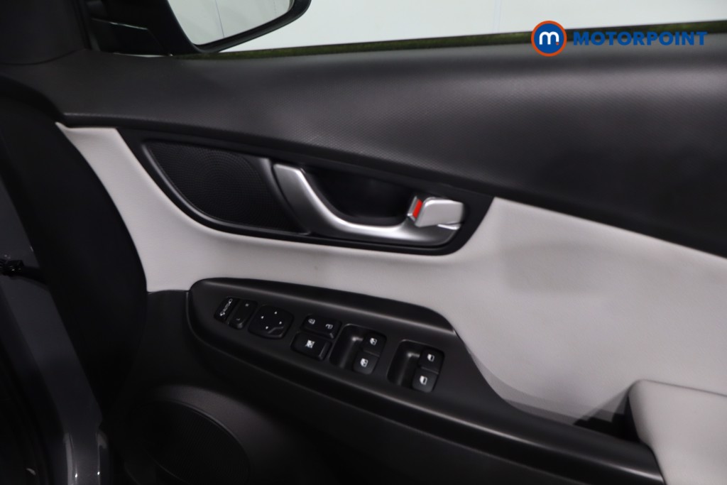 Hyundai Kona Ultimate Automatic Electric SUV - Stock Number (1641627) - 25th supplementary image