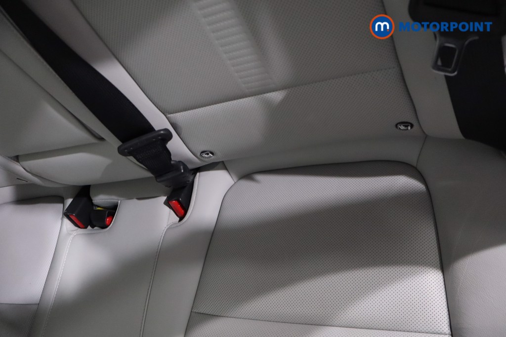 Hyundai Kona Ultimate Automatic Electric SUV - Stock Number (1641627) - 26th supplementary image