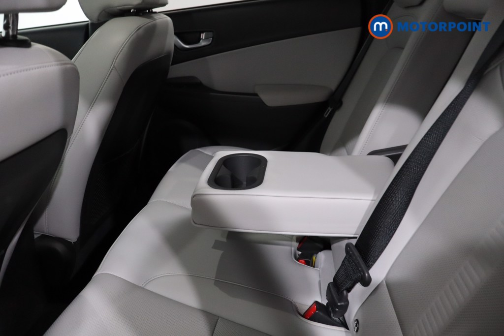 Hyundai Kona Ultimate Automatic Electric SUV - Stock Number (1641627) - 27th supplementary image