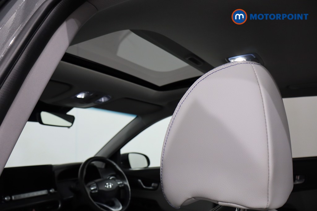 Hyundai Kona Ultimate Automatic Electric SUV - Stock Number (1641627) - 28th supplementary image