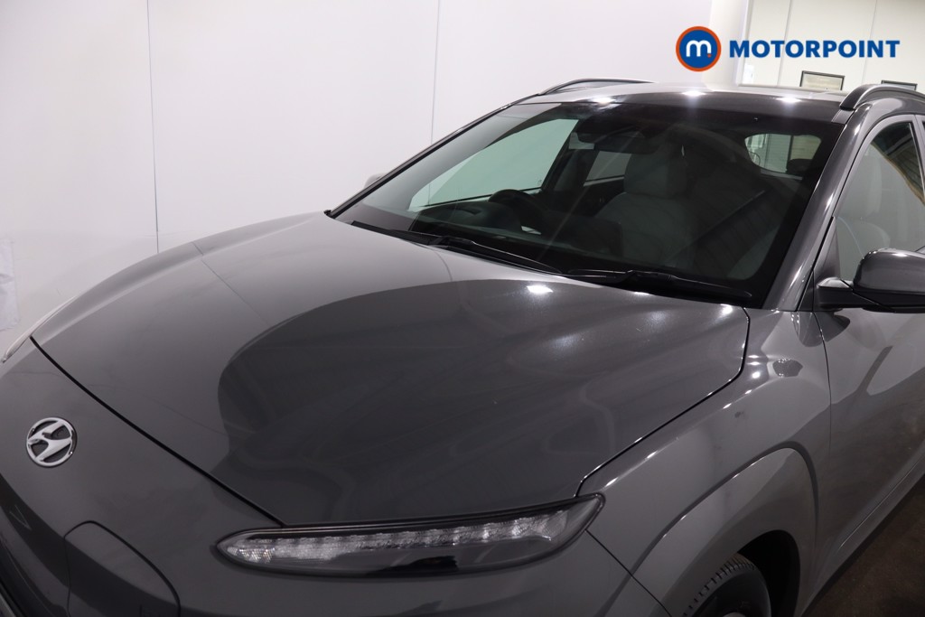 Hyundai Kona Ultimate Automatic Electric SUV - Stock Number (1641627) - 29th supplementary image