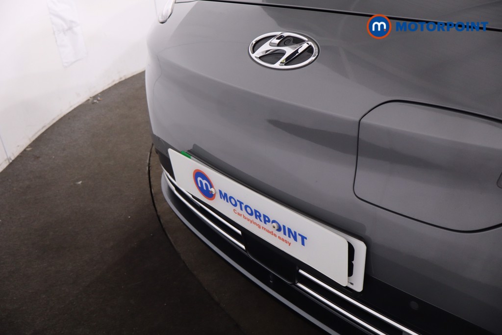 Hyundai Kona Ultimate Automatic Electric SUV - Stock Number (1641627) - 30th supplementary image