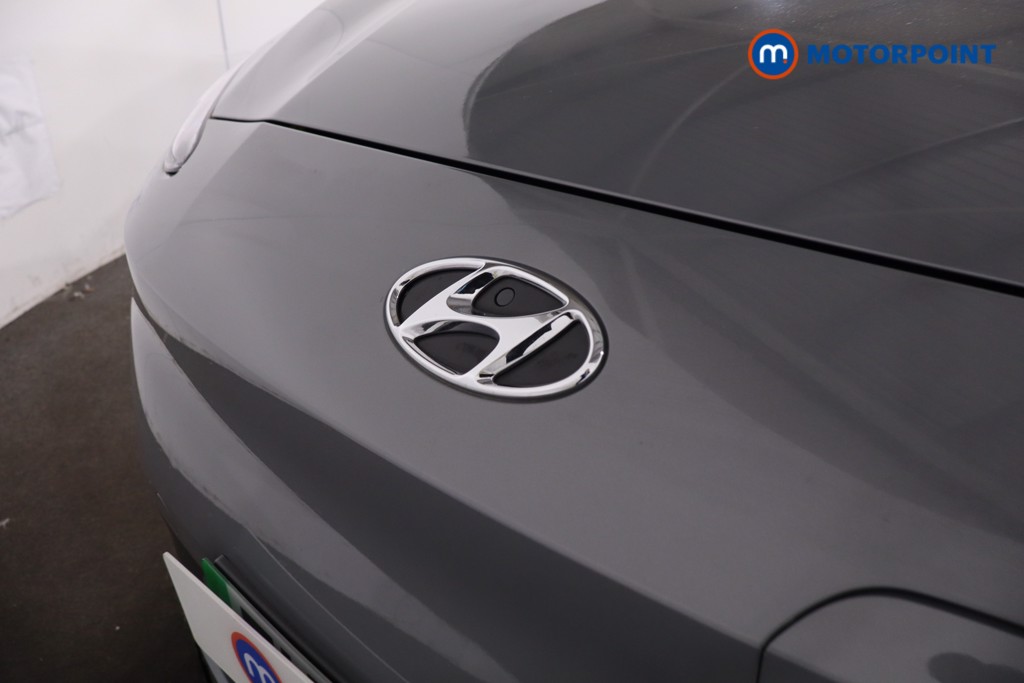 Hyundai Kona Ultimate Automatic Electric SUV - Stock Number (1641627) - 31st supplementary image