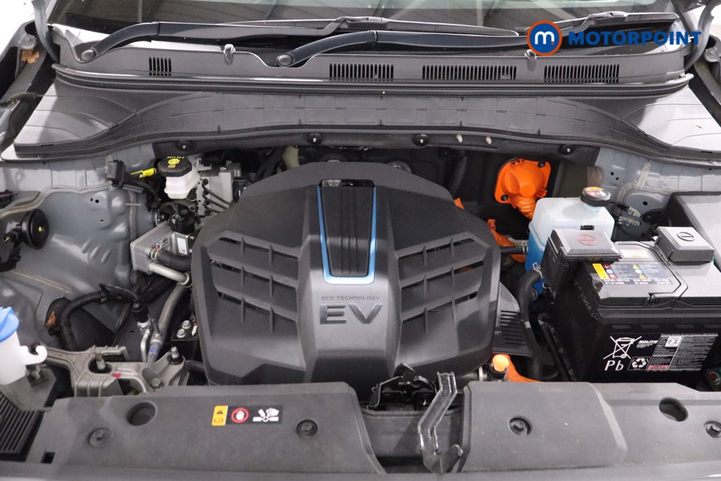 Hyundai Kona Ultimate Automatic Electric SUV - Stock Number (1641627) - 34th supplementary image