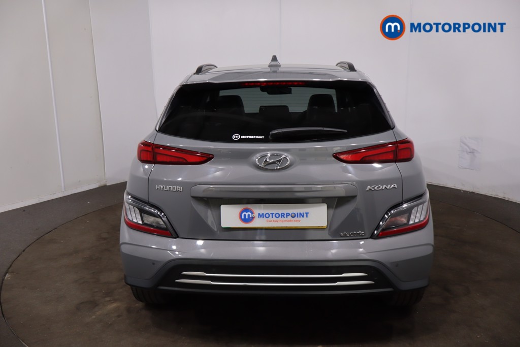 Hyundai Kona Ultimate Automatic Electric SUV - Stock Number (1641627) - 35th supplementary image