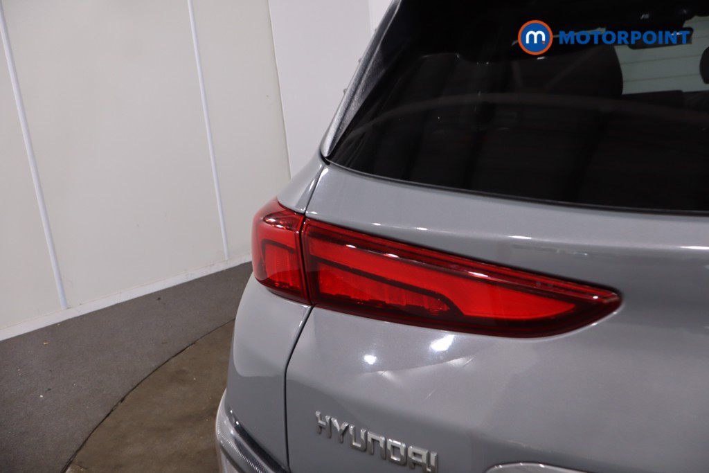 Hyundai Kona Ultimate Automatic Electric SUV - Stock Number (1641627) - 36th supplementary image