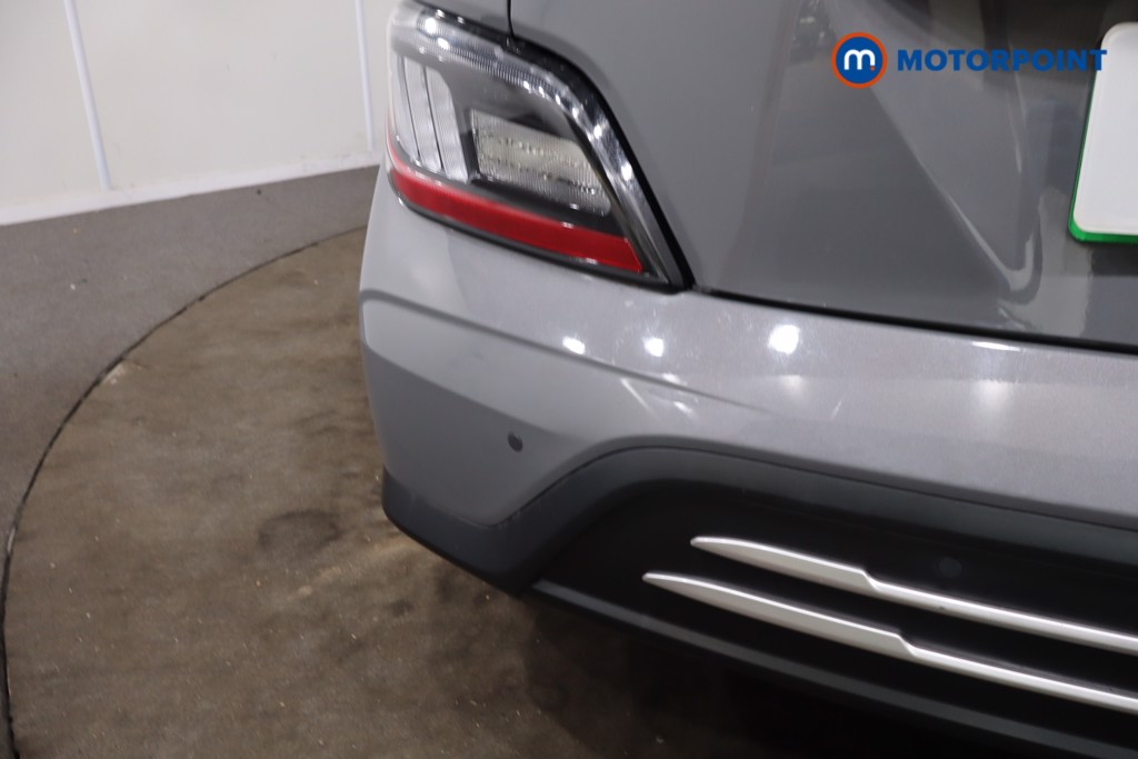 Hyundai Kona Ultimate Automatic Electric SUV - Stock Number (1641627) - 37th supplementary image