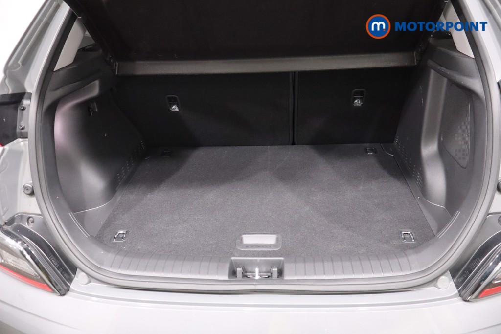 Hyundai Kona Ultimate Automatic Electric SUV - Stock Number (1641627) - 39th supplementary image
