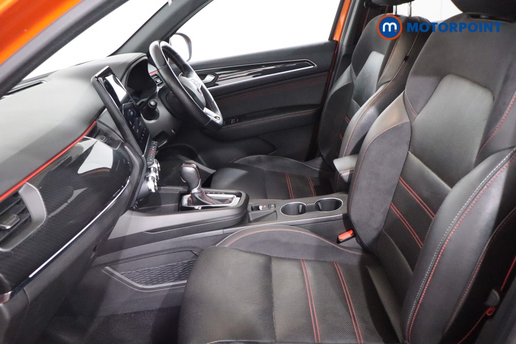 Renault Arkana R.S. Line Automatic Petrol-Electric Hybrid SUV - Stock Number (1641767) - 4th supplementary image