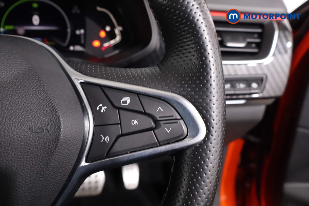 Renault Arkana R.S. Line Automatic Petrol-Electric Hybrid SUV - Stock Number (1641767) - 8th supplementary image
