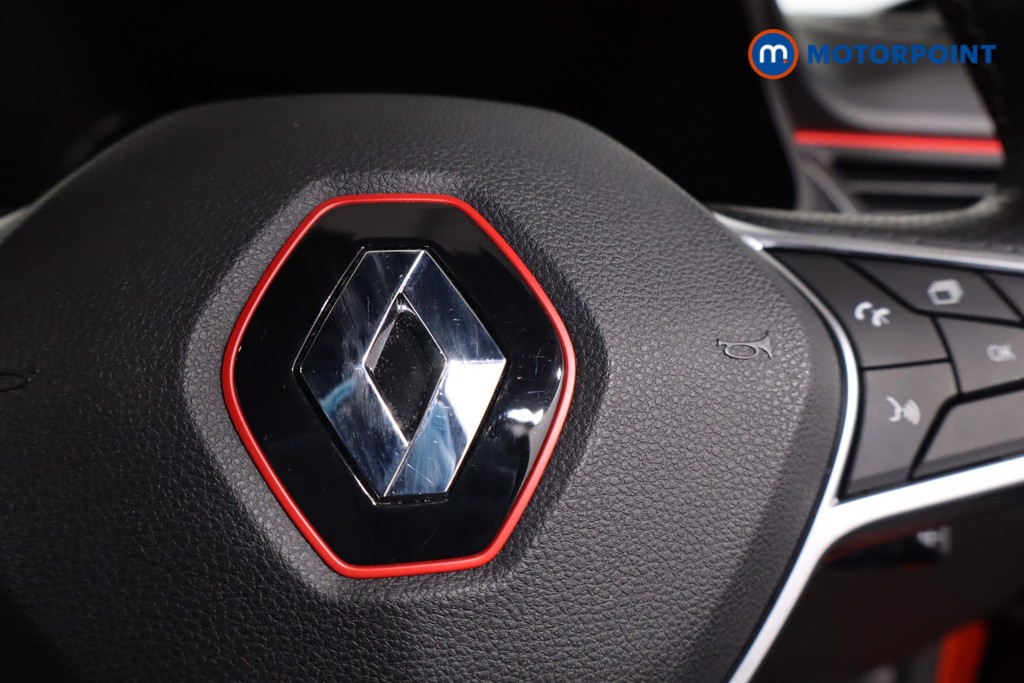 Renault Arkana R.S. Line Automatic Petrol-Electric Hybrid SUV - Stock Number (1641767) - 13th supplementary image