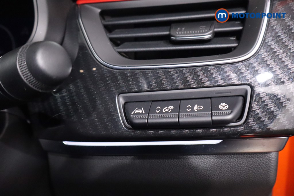 Renault Arkana R.S. Line Automatic Petrol-Electric Hybrid SUV - Stock Number (1641767) - 18th supplementary image
