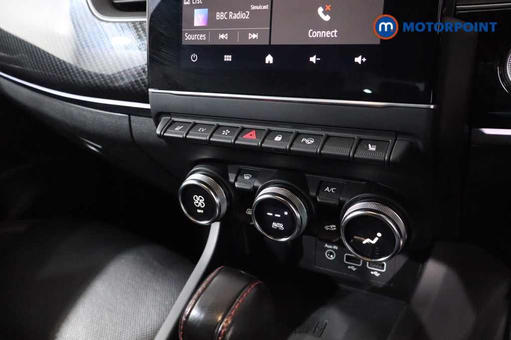 Renault Arkana R.S. Line Automatic Petrol-Electric Hybrid SUV - Stock Number (1641767) - 21st supplementary image