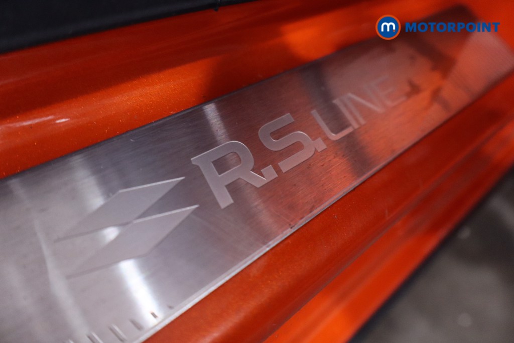 Renault Arkana R.S. Line Automatic Petrol-Electric Hybrid SUV - Stock Number (1641767) - 26th supplementary image