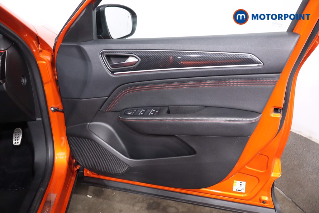 Renault Arkana R.S. Line Automatic Petrol-Electric Hybrid SUV - Stock Number (1641767) - 27th supplementary image