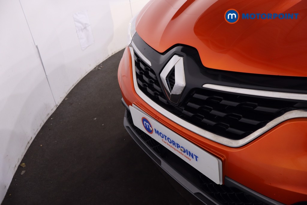 Renault Arkana R.S. Line Automatic Petrol-Electric Hybrid SUV - Stock Number (1641767) - 32nd supplementary image