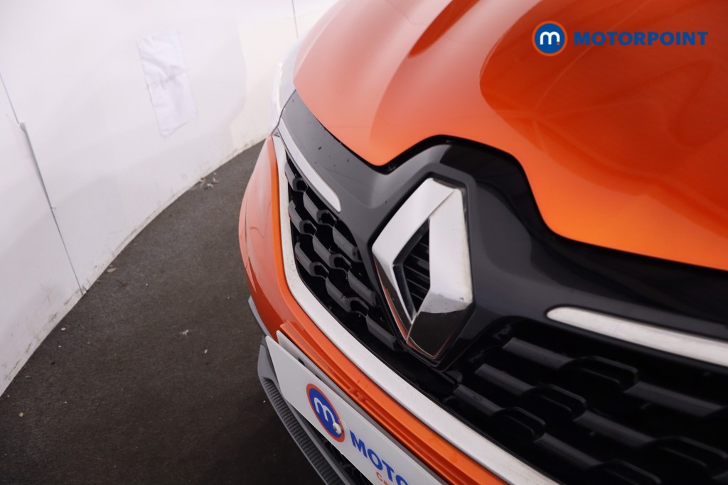 Renault Arkana R.S. Line Automatic Petrol-Electric Hybrid SUV - Stock Number (1641767) - 33rd supplementary image