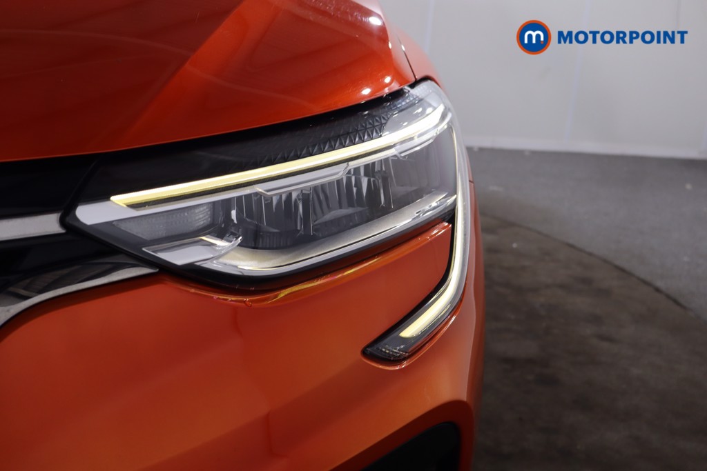 Renault Arkana R.S. Line Automatic Petrol-Electric Hybrid SUV - Stock Number (1641767) - 34th supplementary image