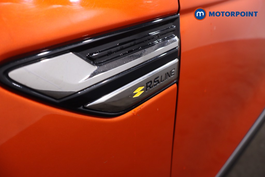Renault Arkana R.S. Line Automatic Petrol-Electric Hybrid SUV - Stock Number (1641767) - 36th supplementary image
