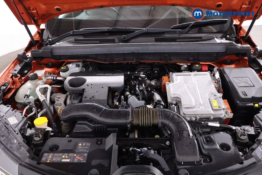 Renault Arkana R.S. Line Automatic Petrol-Electric Hybrid SUV - Stock Number (1641767) - 37th supplementary image