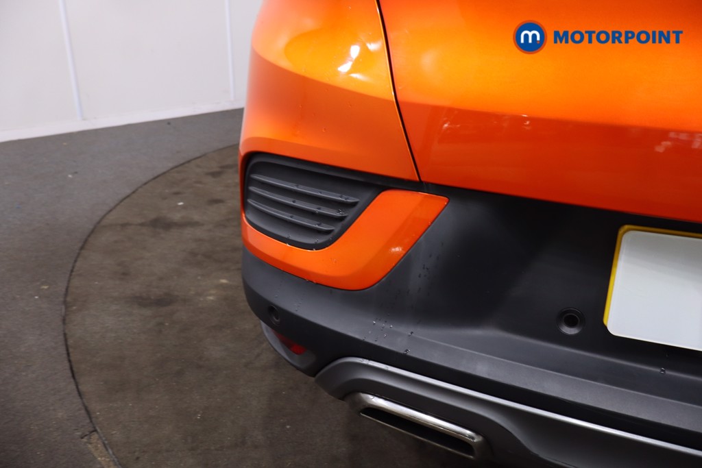 Renault Arkana R.S. Line Automatic Petrol-Electric Hybrid SUV - Stock Number (1641767) - 41st supplementary image