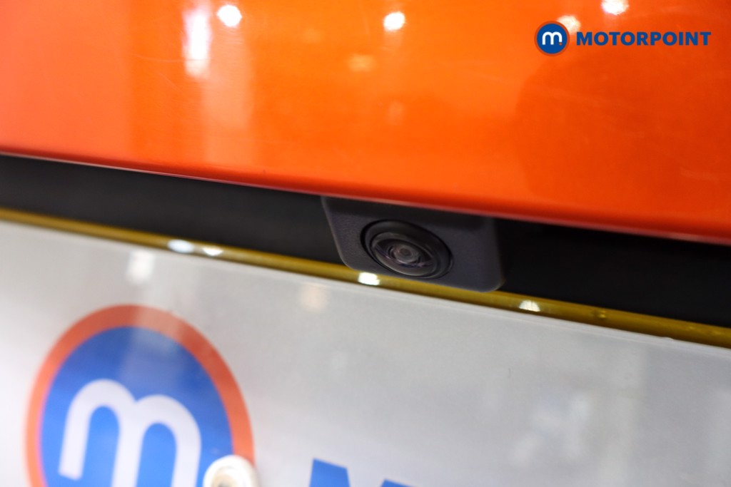 Renault Arkana R.S. Line Automatic Petrol-Electric Hybrid SUV - Stock Number (1641767) - 42nd supplementary image