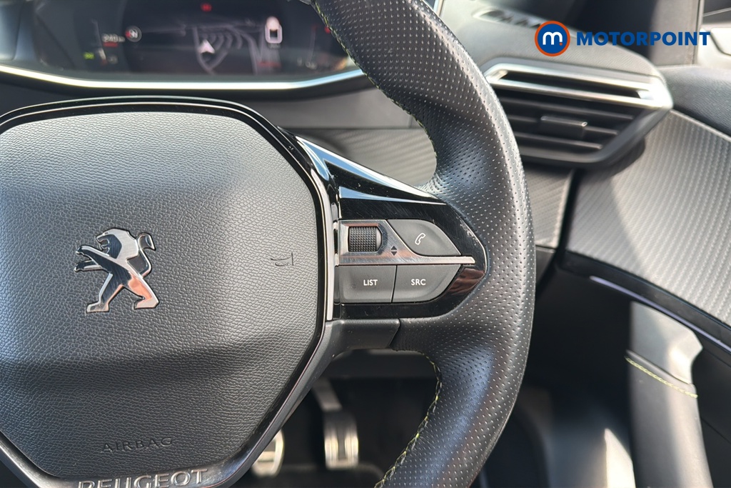 Peugeot 2008 GT Manual Petrol SUV - Stock Number (1641772) - 3rd supplementary image