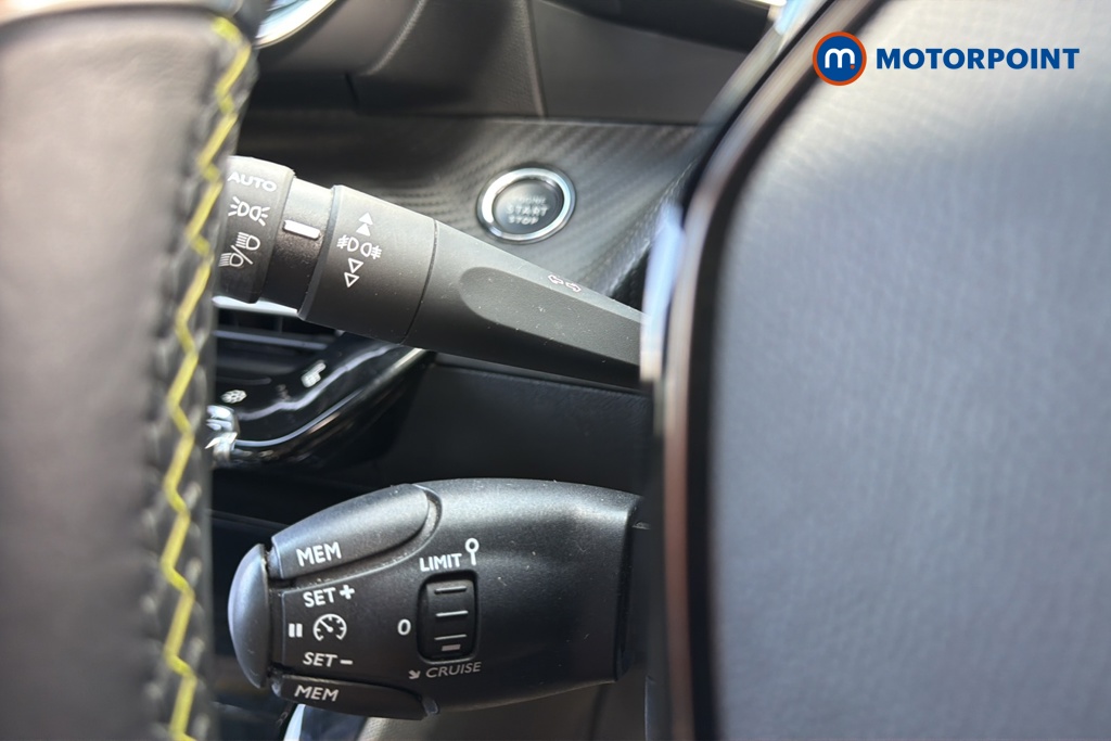 Peugeot 2008 GT Manual Petrol SUV - Stock Number (1641772) - 5th supplementary image